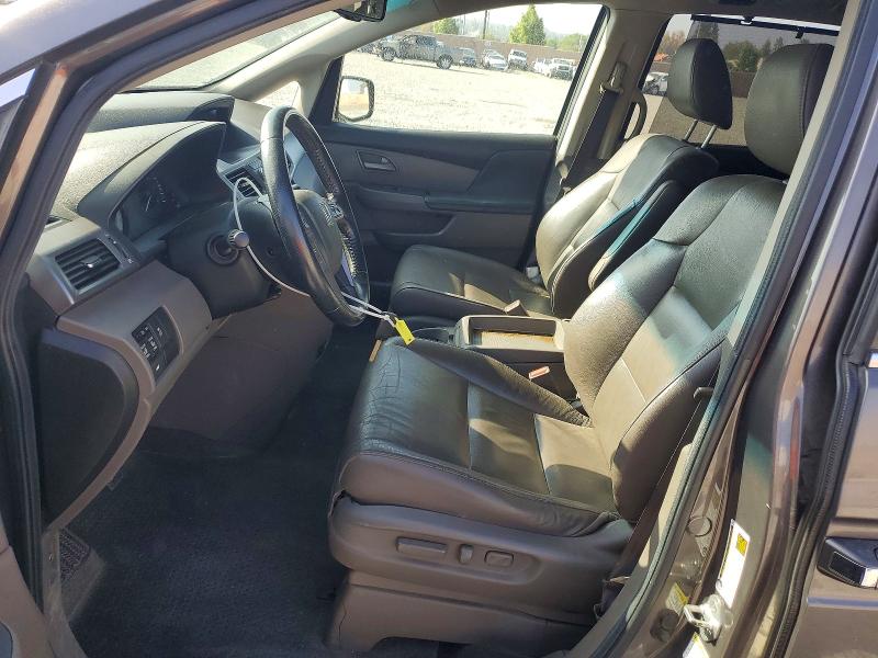 68973726 :رقم المزاد ، 5FNRL5H64BB103933 vin ، 2011 Honda Odyssey مزاد بيع
