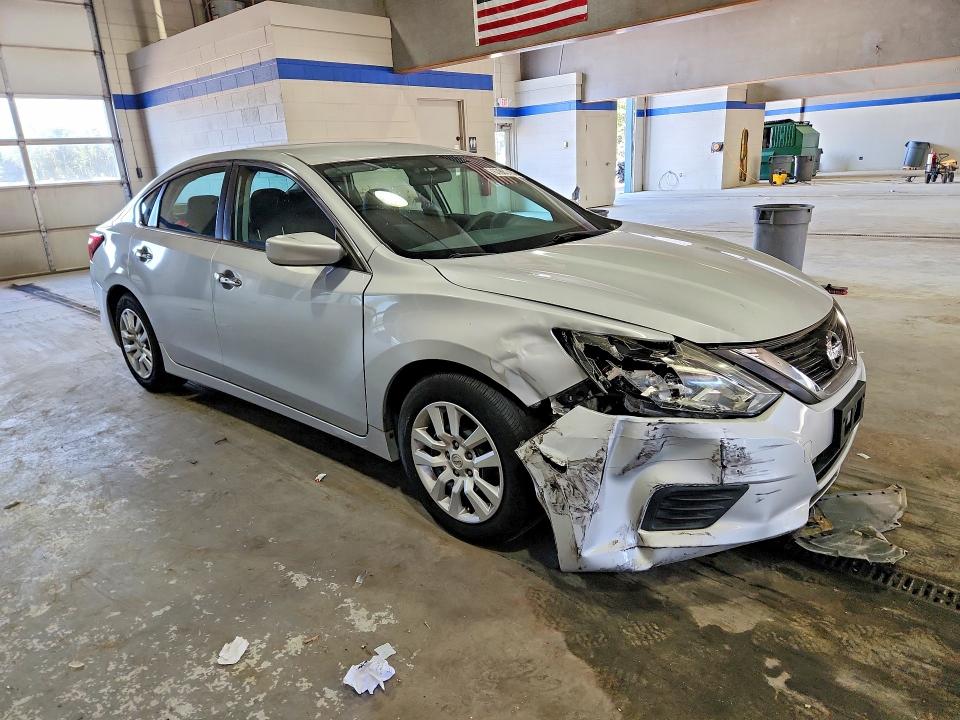 Aukcja sprzedaży 2017 Nissan Altima, vin: 1N4AL3AP7HN315018, numer aukcji: 67882456