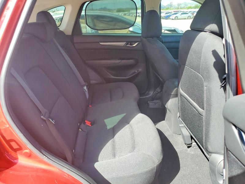 Продаж на аукціоні авто 2020 Mazda Cx-5, vin: JM3KFABM6L1818609, номер лоту: 70287876
