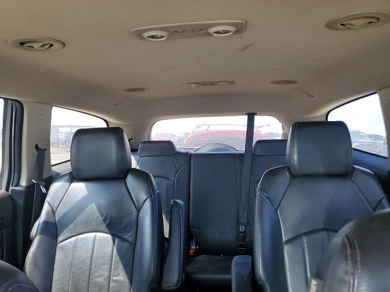 Aukcja sprzedaży 2016 Buick Enclave, vin: 5GAKRBKD7GJ268396, numer aukcji: 68341866