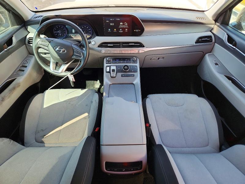 Aukcja sprzedaży 2020 Hyundai Palisade, vin: KM8R34HE5LU088980, numer aukcji: 67482886
