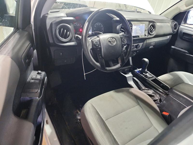 Aukcja sprzedaży 2023 Toyota Tacoma, vin: 3TYRX5GN5PT083387, numer aukcji: 69417906