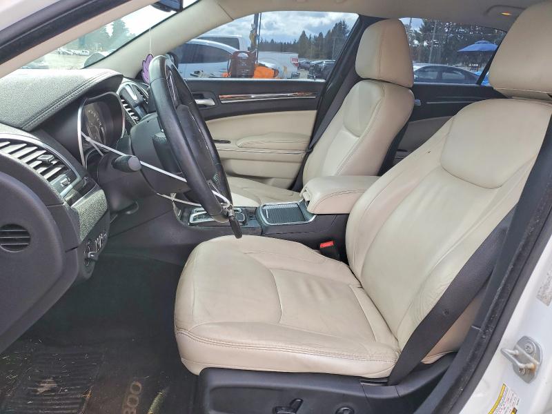 67710456 :رقم المزاد ، 2C3CCAAG1GH219517 vin ، 2016 Chrysler 300 مزاد بيع