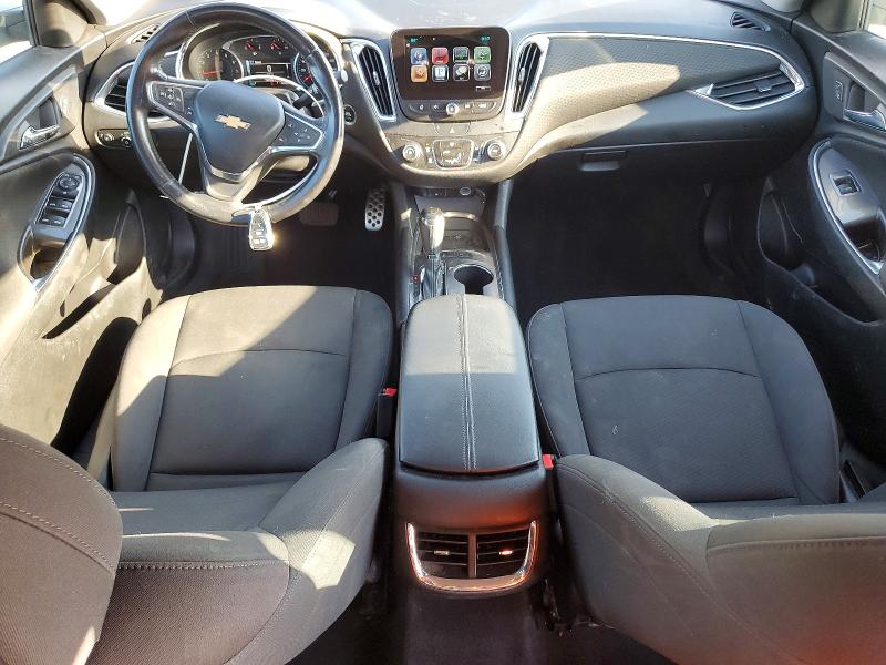 67350566 :رقم المزاد ، 1G1ZF5SX2GF211052 vin ، 2016 Chevrolet Malibu مزاد بيع