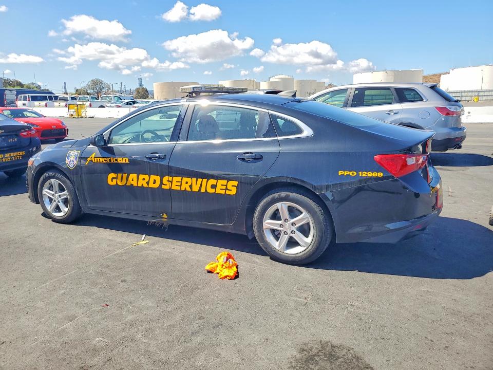 2019 Chevrolet Malibu მანქანა იყიდება აუქციონზე, vin: 1G1ZB5ST1KF214381, აუქციონის ნომერი: 67565556