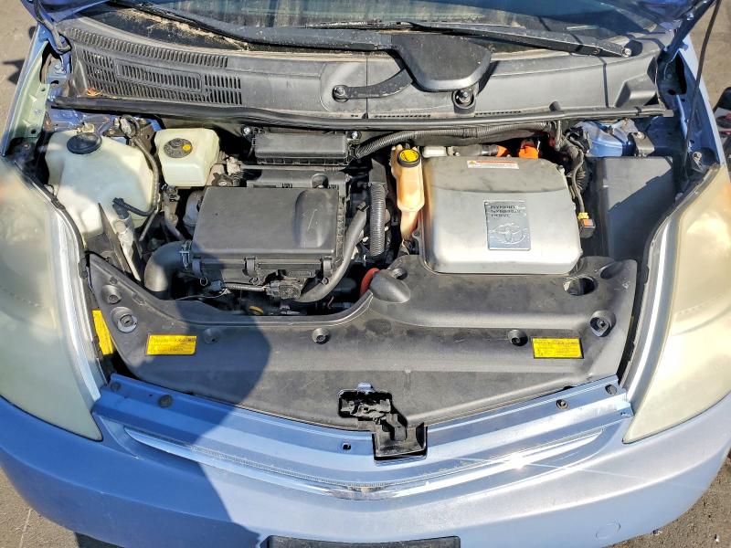 Продаж на аукціоні авто 2008 Toyota Prius, vin: JTDKB20U487759996, номер лоту: 67705816