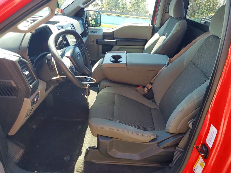 67481926 :رقم المزاد ، 1FTMF1EBXLKF20831 vin ، 2020 Ford F150 مزاد بيع