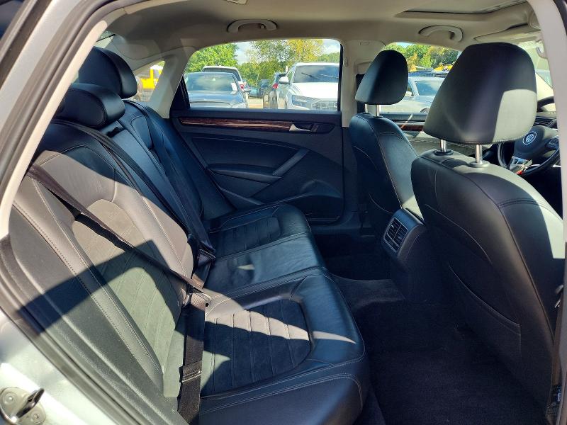 Aukcja sprzedaży 2013 Volkswagen Passat, vin: 1VWCP7A33DC072211, numer aukcji: 69499036