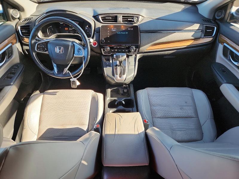 Aukcja sprzedaży 2017 Honda Cr-v, vin: 7FARW1H88HE012212, numer aukcji: 68409016