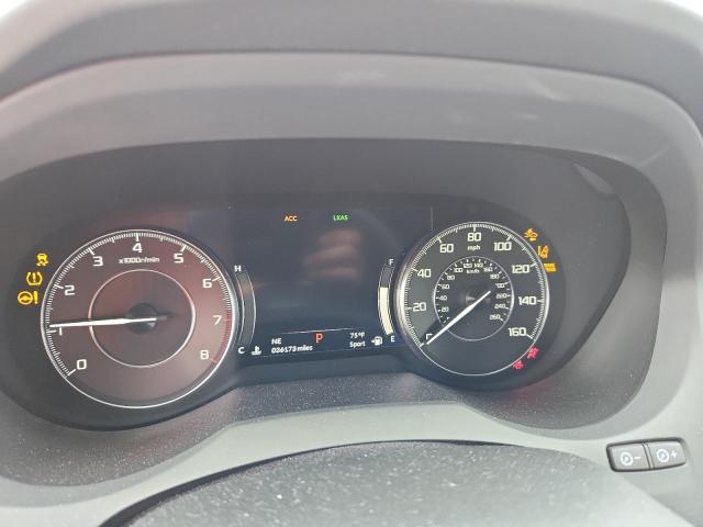 2019 Acura Rdx მანქანა იყიდება აუქციონზე, vin: 5J8TC1H79KL009973, აუქციონის ნომერი: 70357746