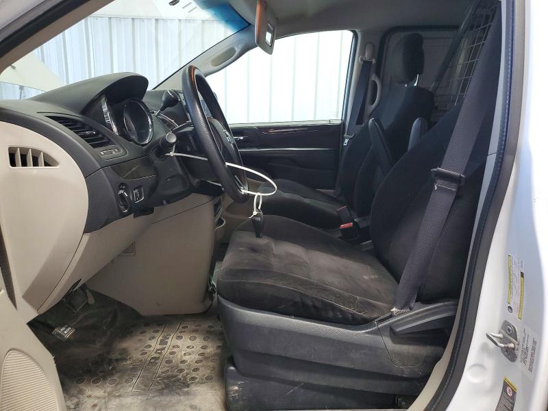 Aukcja sprzedaży 2014 Ram Tradesman, vin: 2C4JRGAG0ER147303, numer aukcji: 68110356