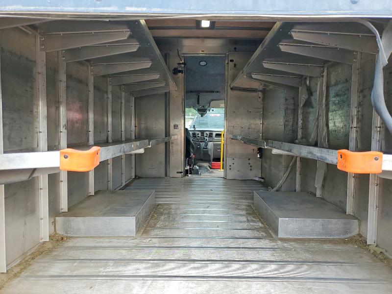 Продаж на аукціоні авто 2021 Ford Transit, vin: 1FDDF6P81MKA70093, номер лоту: 70427246