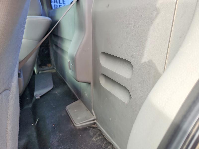 71200056 :رقم المزاد ، 1FTRF02W38KD33655 vin ، 2008 Ford F150 مزاد بيع