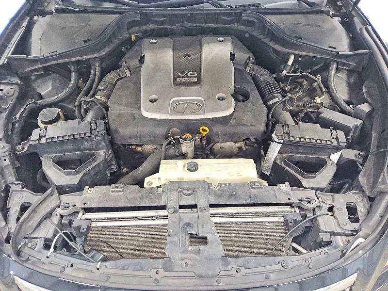 Aukcja sprzedaży 2013 Infiniti M37, vin: JN1BY1AP3DM514820, numer aukcji: 67439436