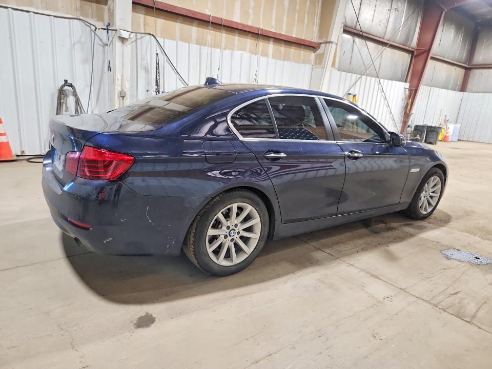 Продаж на аукціоні авто 2014 Bmw 535, vin: WBA5B3C50ED539322, номер лоту: 70523756