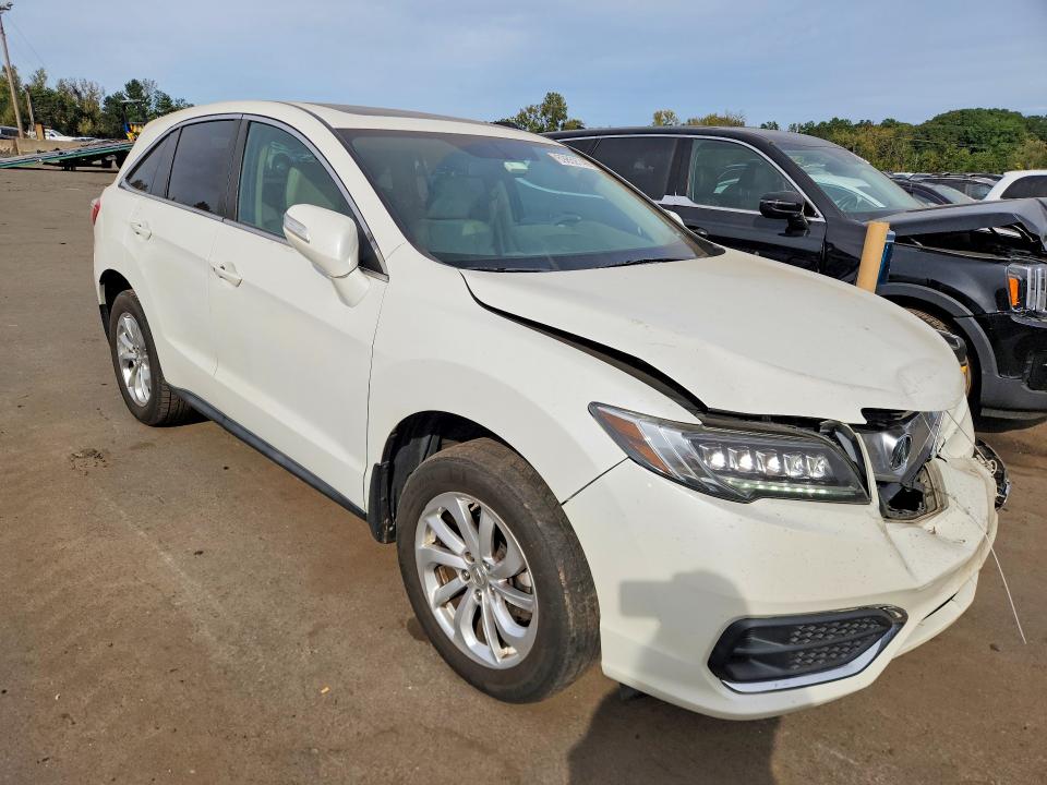 Продажа на аукционе авто 2016 Acura Rdx, vin: 5J8TB4H52GL013616, номер лота: 69859746