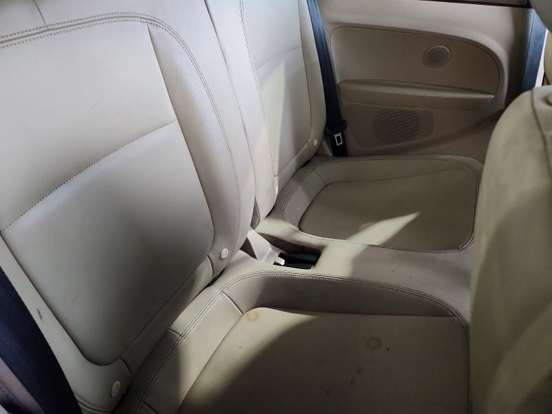 68654586 :رقم المزاد ، 3VW507AT4EM821689 vin ، 2014 Volkswagen Beetle مزاد بيع