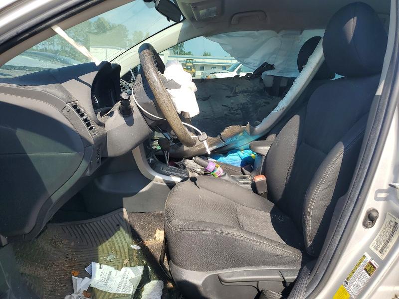 67399406 :رقم المزاد ، 5YFBU4EE4DP216437 vin ، 2013 Toyota Corolla مزاد بيع