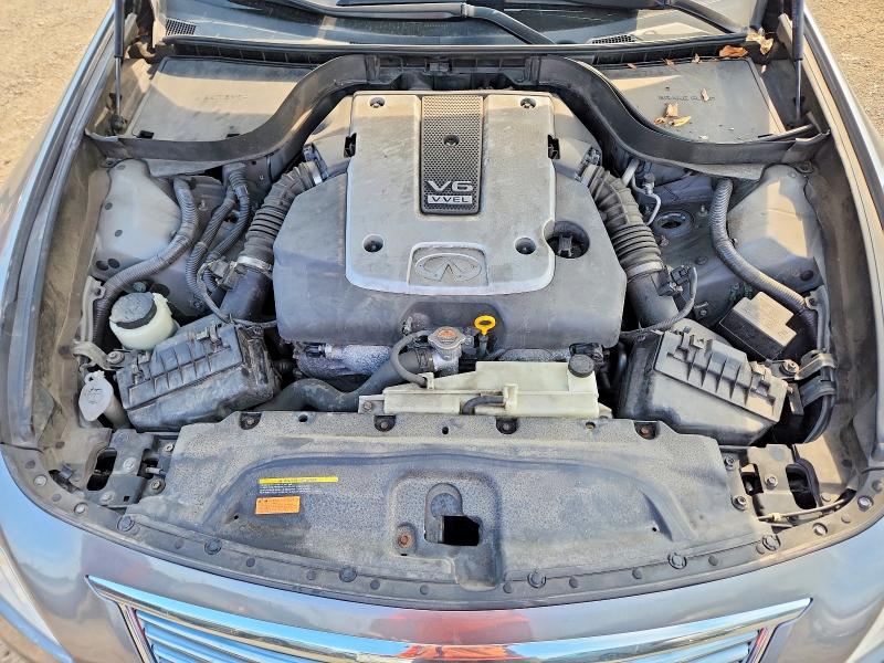 Продажа на аукционе авто 2013 Infiniti G37 Sedan, vin: JN1CV6AR6DM753290, номер лота: 67249896