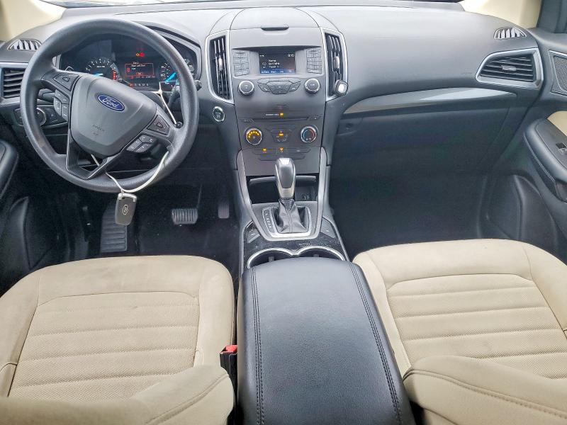 Продаж на аукціоні авто 2018 Ford Edge, vin: 2FMPK3G99JBB07588, номер лоту: 69543176