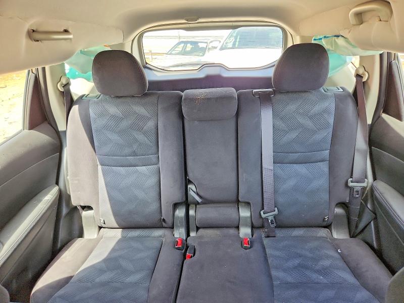 Aukcja sprzedaży 2016 Nissan Rogue, vin: JN8AT2MV6GW134925, numer aukcji: 67731946