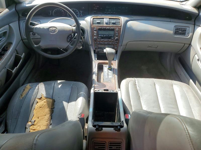 2001 Toyota Avalon მანქანა იყიდება აუქციონზე, vin: 4T1BF28B21U153686, აუქციონის ნომერი: 69226746