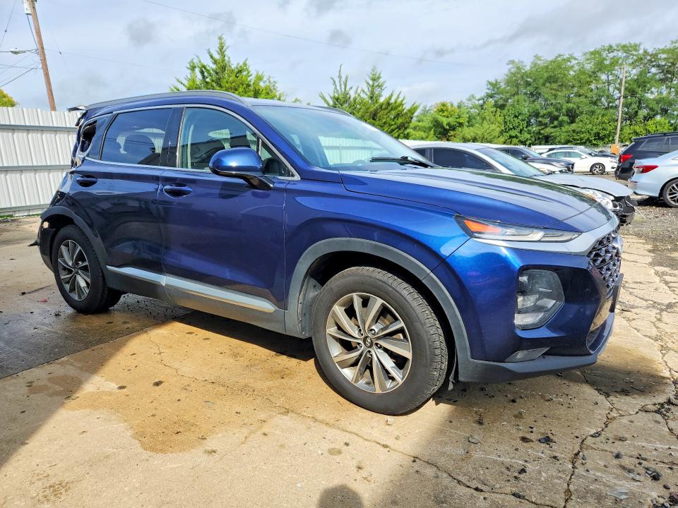 Aukcja sprzedaży 2019 Hyundai Santa Fe, vin: 5NMS33AD4KH052740, numer aukcji: 67494446