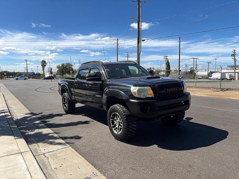 Aukcja sprzedaży 2006 Toyota Tacoma, vin: 5TEMU52N36Z184015, numer aukcji: 67743316