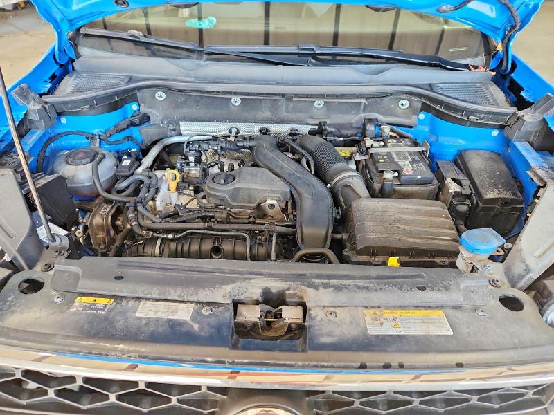 Aukcja sprzedaży 2023 Volkswagen Taos, vin: 3VVNX7B23PM336906, numer aukcji: 67803486