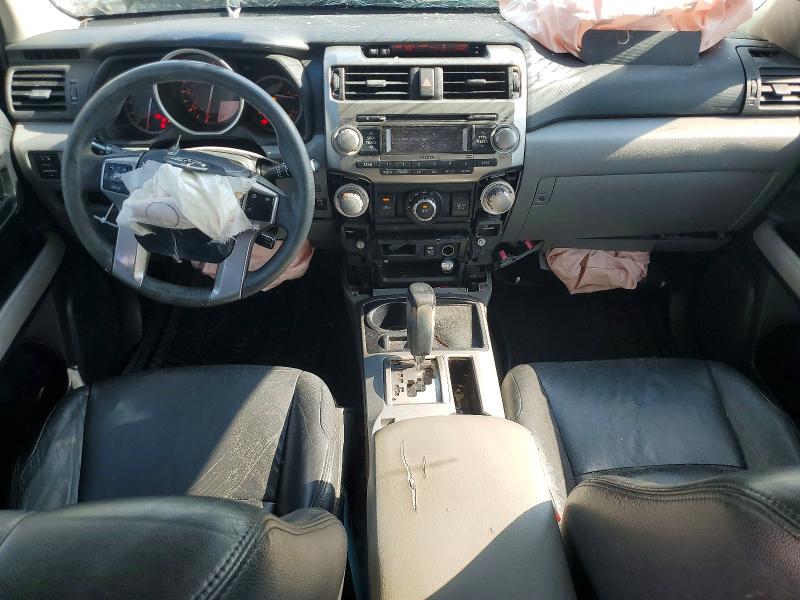 Auction sale of the 2013 Toyota 4runner, vin: JTEZU5JR0D5054716, lot number: 69317806