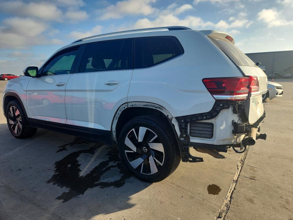 Aukcja sprzedaży 2019 Volkswagen Atlas, vin: 1V2WR2CA7KC528540        , numer aukcji: 68808576