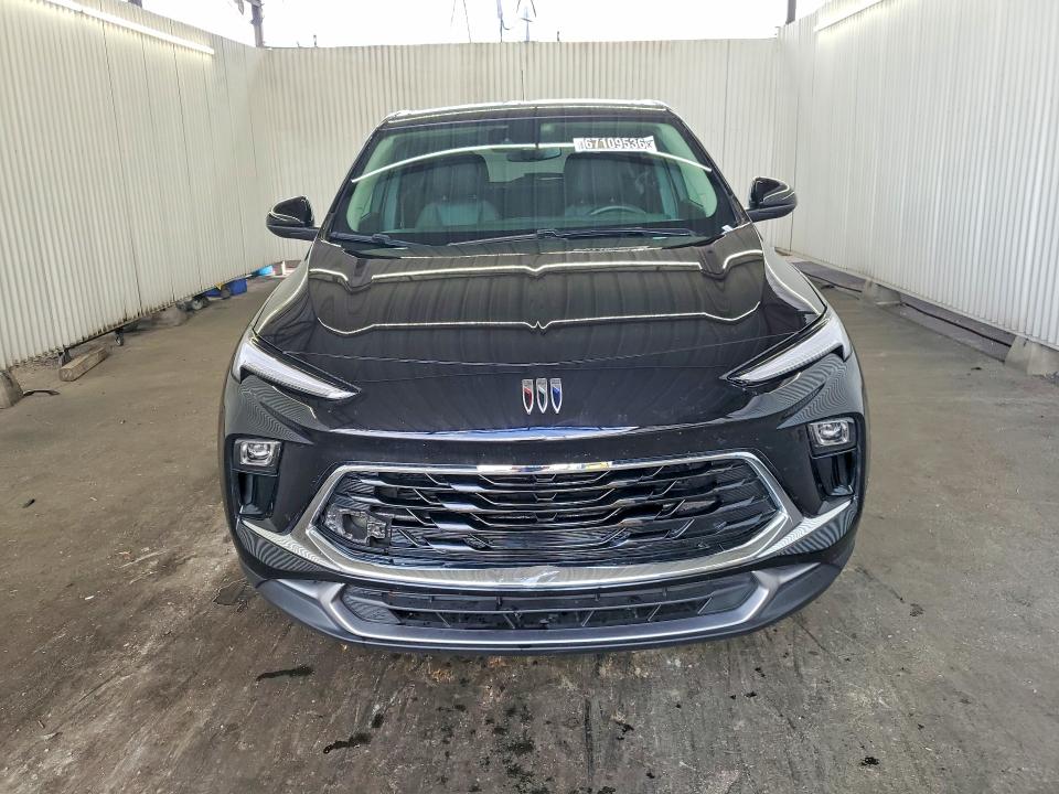67109536 :رقم المزاد ، KL4AMBSL7TB114138 vin ، 2026 Buick Encore Gx مزاد بيع