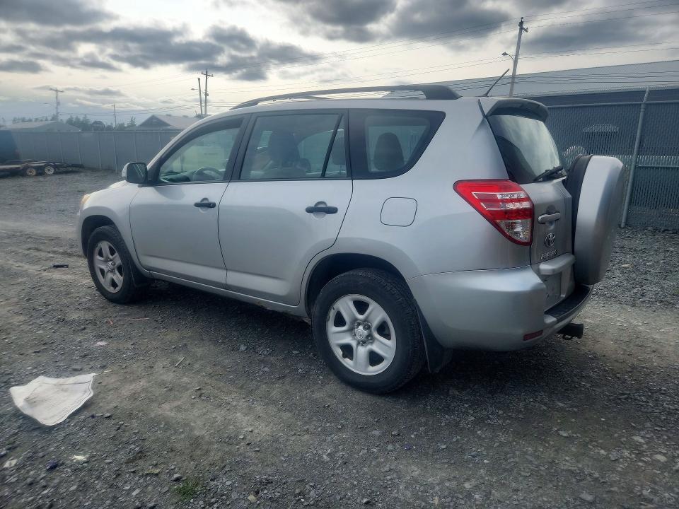 68032656 :رقم المزاد ، 2T3BF4DVXCW202493 vin ، 2012 Toyota Rav4 مزاد بيع