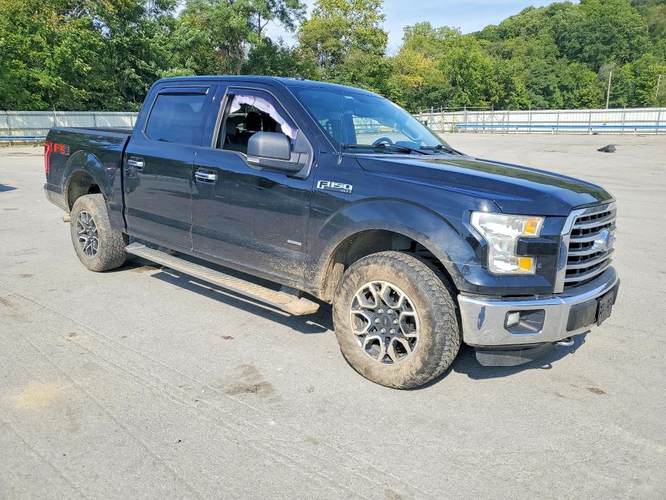 Aukcja sprzedaży 2016 Ford F150, vin: 1FTEW1EPXGFB80305, numer aukcji: 67591466