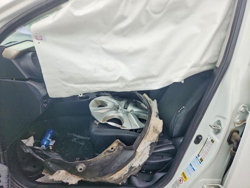 Продажа на аукционе авто 2015 Toyota Rav4, vin: 2T3BFREV9FW300995, номер лота: 66233076