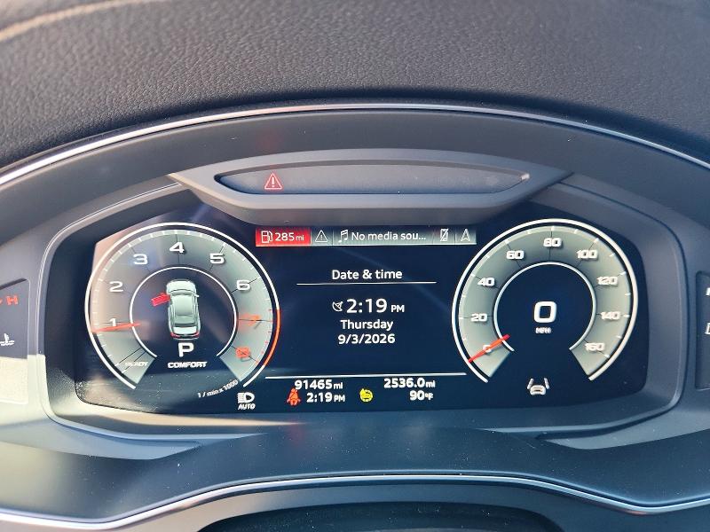 Aukcja sprzedaży 2021 Audi A6, vin: WAUE8AF26MN032664, numer aukcji: 67491906