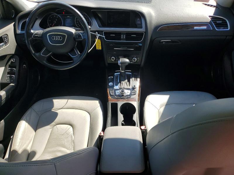 Aukcja sprzedaży 2013 Audi A4 Allroad, vin: WA1UFAFL7DA193877, numer aukcji: 68772816