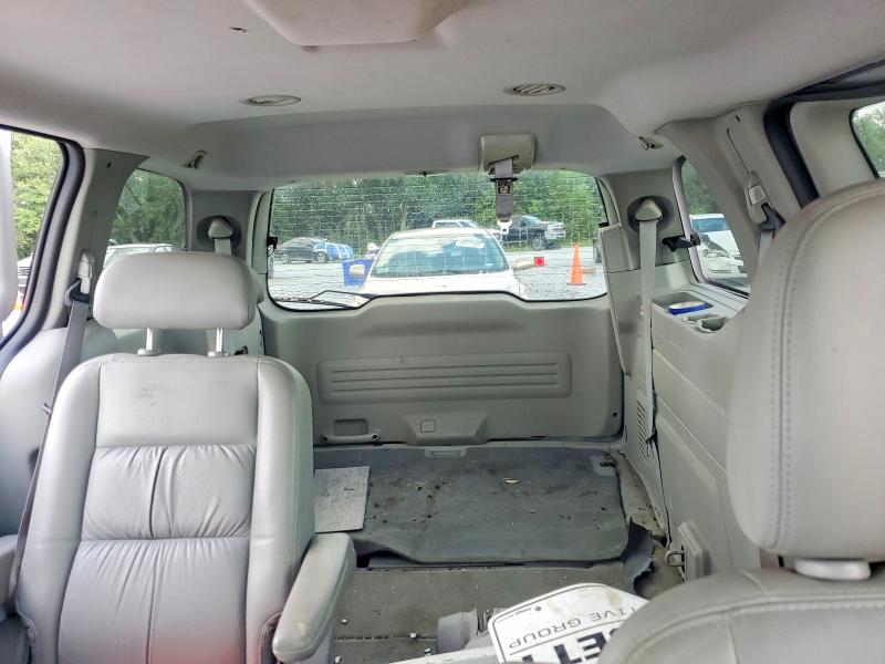 Продаж на аукціоні авто 2007 Ford Freestar, vin: 2FMZA52267BA03196, номер лоту: 67840636