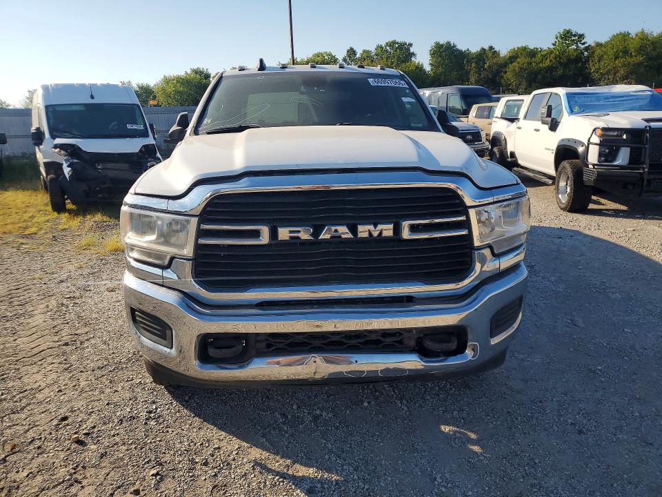 Aukcja sprzedaży 2020 Ram 3500, vin: 3C63RRHL7LG118575, numer aukcji: 66997066