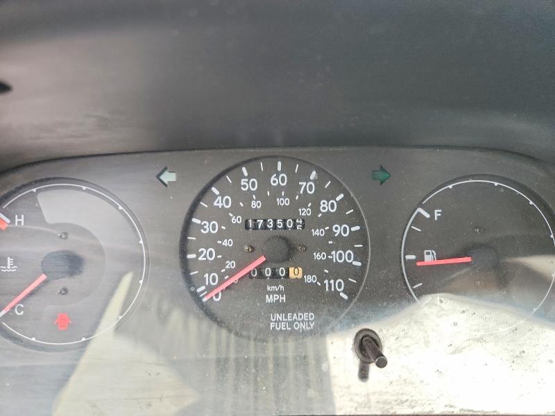 Продаж на аукціоні авто 1995 Toyota Corolla, vin: 2T1AE04B1SC077132, номер лоту: 69940376