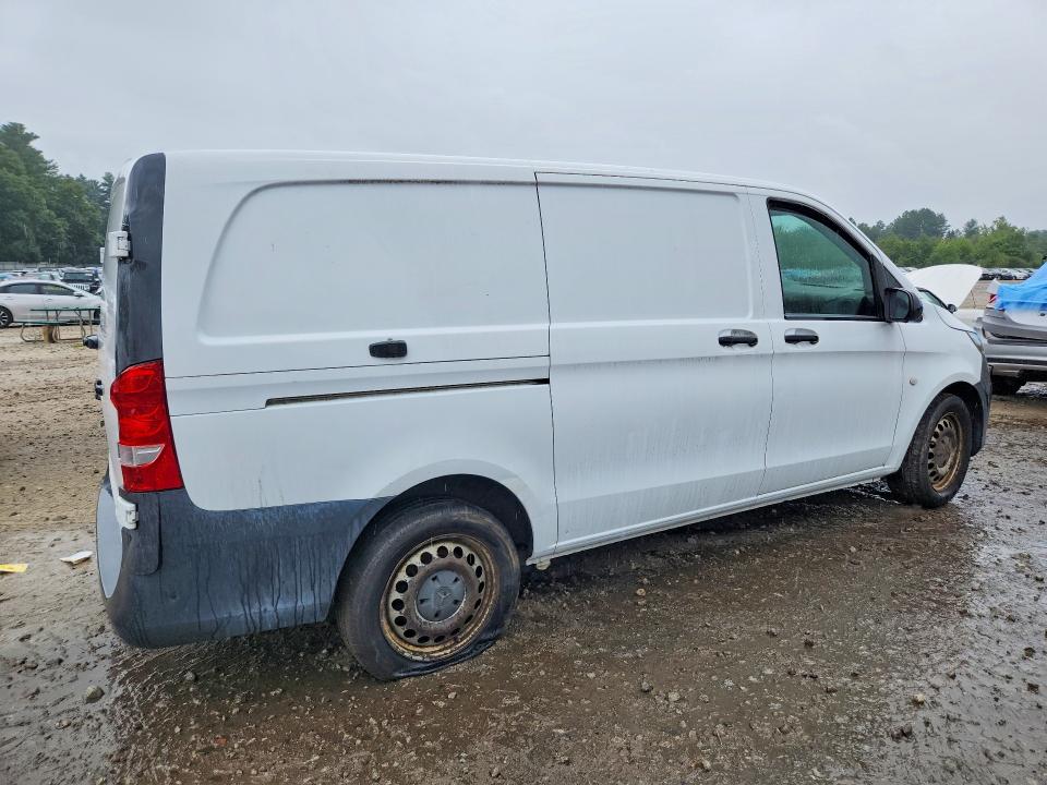 67468776 :رقم المزاد ، WD3PG2EAXG3148148 vin ، 2016 Mercedes-benz Metris مزاد بيع