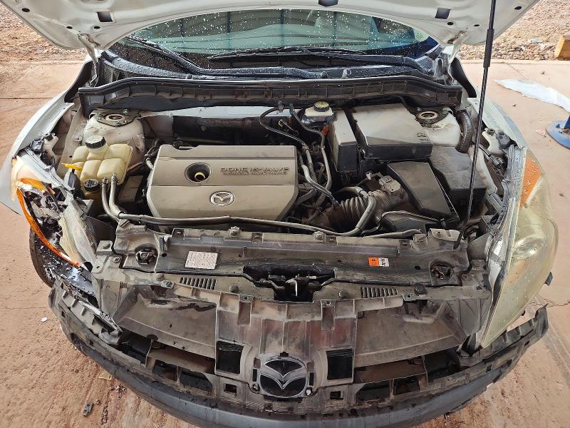 2013 Mazda 3 მანქანა იყიდება აუქციონზე, vin: JM1BL1TGXD1733168, აუქციონის ნომერი: 70181956
