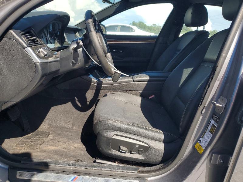 Продаж на аукціоні авто 2014 Bmw 535, vin: WBA5B1C5XED480591, номер лоту: 69407486
