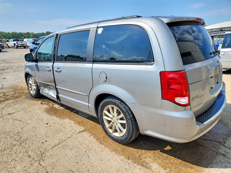 Продажа на аукционе авто 2013 Dodge Grand Caravan, vin: 2C4RDGCGXDR800569, номер лота: 68504046