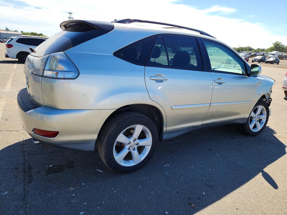 Aukcja sprzedaży 2006 Lexus Rx, vin: 2T2HA31U76C105891, numer aukcji: 68168076
