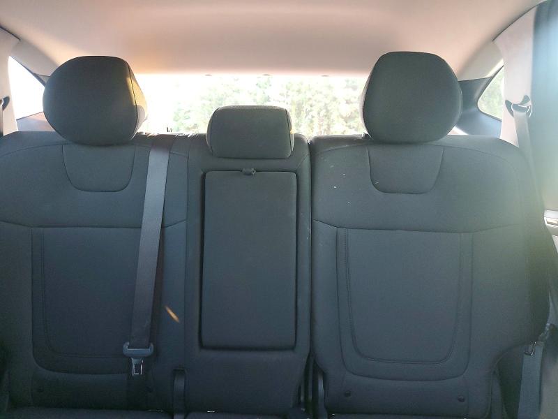 67361846 :رقم المزاد ، 5NMJA3DEXRH436957 vin ، 2024 Hyundai Tucson مزاد بيع