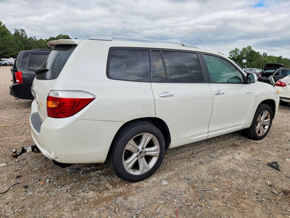 Продажа на аукционе авто 2010 Toyota Highlander, vin: 5TDYK3EH3AS003633, номер лота: 70604556