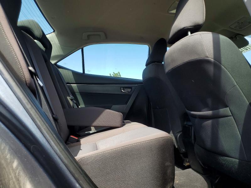 Aukcja sprzedaży 2017 Toyota Corolla, vin: 2T1BURHE6HC790763, numer aukcji: 70135586