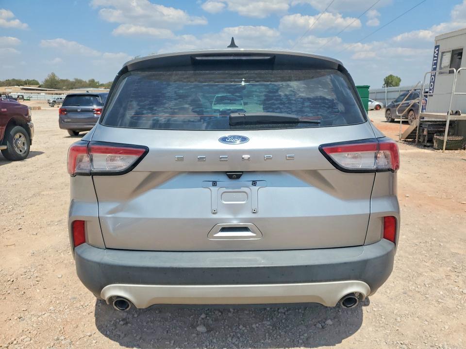 Aukcja sprzedaży 2022 Ford Escape, vin: 1FMCU0F62NUA12708, numer aukcji: 67500866
