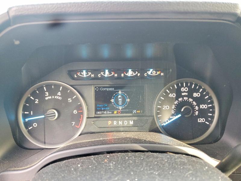 Aukcja sprzedaży 2018 Ford F150, vin: 1FTEW1E56JKF97868, numer aukcji: 69218786
